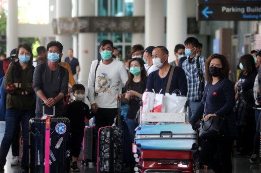 Kebijakan Second Home Visa Memancing Migrasi Besar-besaran Warga China ke Indonesia