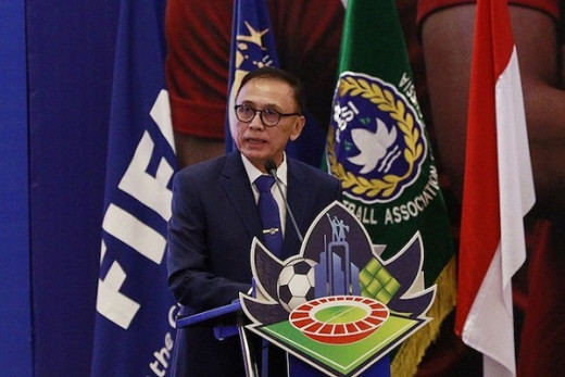 Breaking News: Iwan Bule Putuskan PSSI Akan Gelar Kongres Luar Biasa