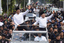 Awal November, Anies Baswedan Dijadwalkan Hadir di Sumatera Barat
