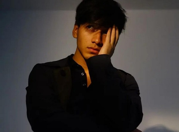 Jefri Nichol Diperiksa Terkait Kasus Dugaan Penganiayaan