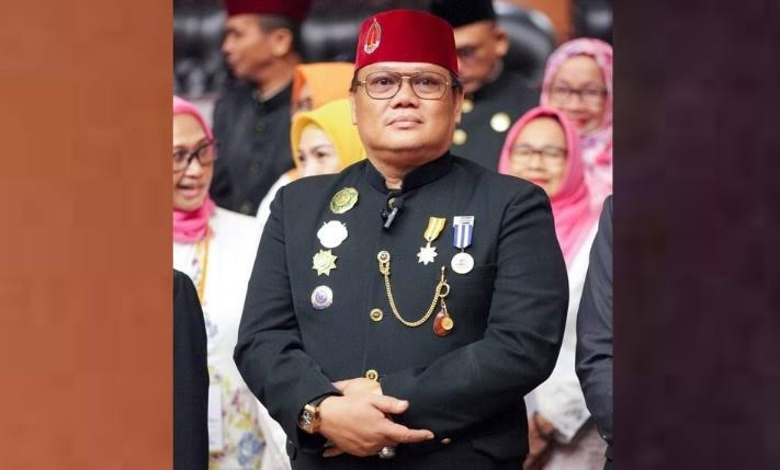 Eki Pitung: Pihak Nyinyir Tak Pahami Pernyataan Suswono Secara Utuh