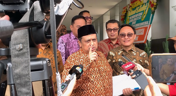 Babe Haikal : Kewajiban Sertifikasi Halal Dengan Batasan dan Tahapan Yang Jelas