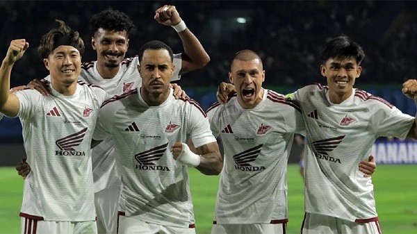 PSM Akan Fokus Minimalisir Kesalahan Saat Jamu Madura United
