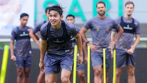 Milos Joksic Optimistis Garudayaksa Amankan Poin Penuh Lawan PSS