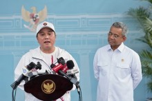Kemenpora Gandeng BRI, Atlet Berprestasi Diguyur Bonus Rp158 Miliar