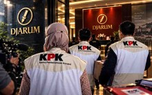 Geledah PT Djarum dan KPPBC Kudus, KPK Bidik Aliran Dana Gelap Pita Cukai