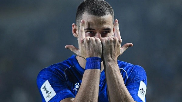 Perasaan Senang Balsa Sekulic Saat Bawa Persib Tundukkan Melbourne Victory