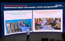 Babat Praktik Curang Makan Bergizi Gratis, Kepala BGN Pastikan Tak Anti Kritik