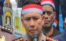 Bawa Sajam ke Bundaran HI, 19 Massa Aksi Komite Sadar Diringkus Polda Metro Jaya