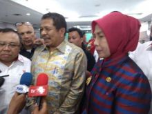 Sumut dan Aceh Pendaftar Pertama Tuan Rumah PON 2024