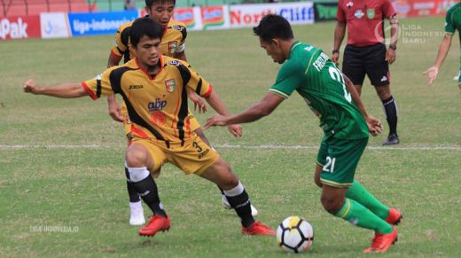Rahmad Darmawan : Tak Gampang Kalahkan Sriwijaya FC