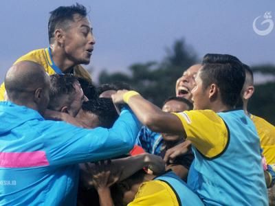 Jacksen F Tiago Akui Tak Mudah Kalahkan Borneo FC