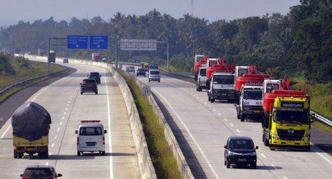 Hutama Karya Buka Suara Soal Isu Jalan Tol Trans Sumatera Rawan Begal