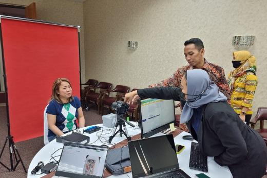 Kemlu dan Kemendagri Data WNI di AS