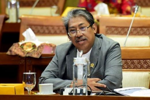 MK Batalkan UU Cipta Kerja, PKS: Bubarkan Segera LPI