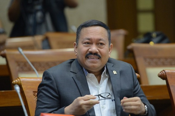 DPR Minta Pemerintah Tak Buru-buru Putuskan Ojol Setop Beli Pertalite