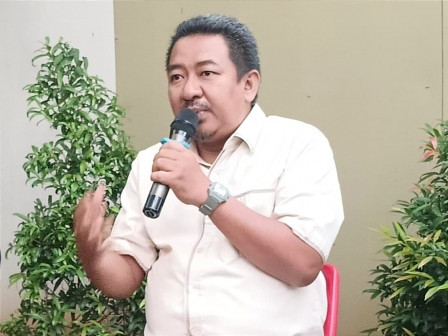 Pj Gubernur Teguh Blusukan ke Lokasi Banjir, Ketum PITA: Pemimpin Merakyat