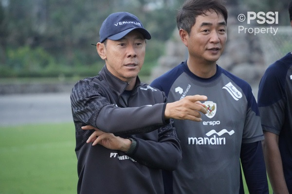 Kembangkan Potensi Pemain Muda di Piala AFF 2024