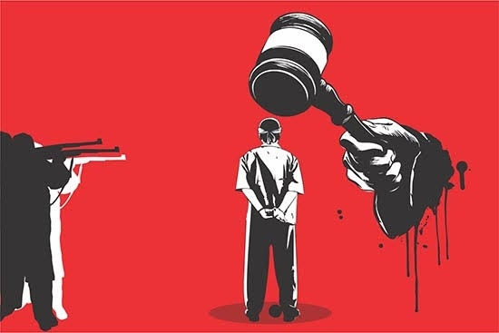 Mantan Ketua Bank China Dijatuhi Hukuman Mati atas Kasus Suap dan Pinjaman Ilegal