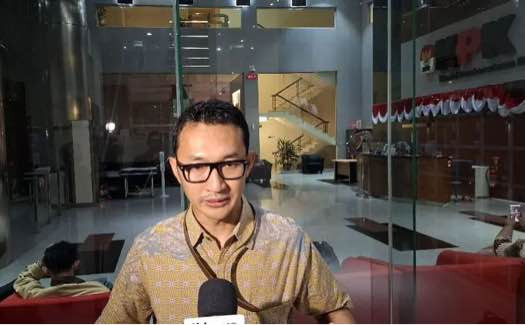 Praperadilan Paulus Tannos Terancam Gugur, KPK: Buron Tidak Berhak Menggugat!
