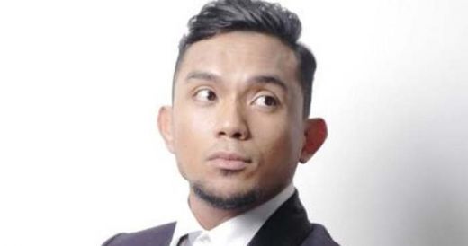 Sebut Indon Dungu, Nettizen Rame-rame Boikot Artis Brunei Fakhrul Razi