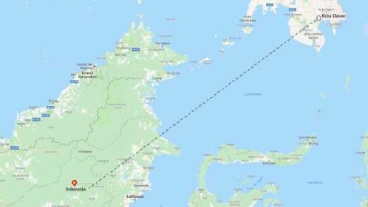 Jarak Hanya 200 KM dari Pusat Gempa Filipina, BMKG Pastikan Tak Timbulkan Tsunami untuk Indonesia