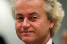 Geert Wilders Kembali Rencanakan Kontes Kartun Nabi Muhammad