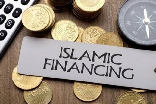 Sri Mulyani Ungkap Keuangan Syariah Lebih Stabil di Tengah Pandemi