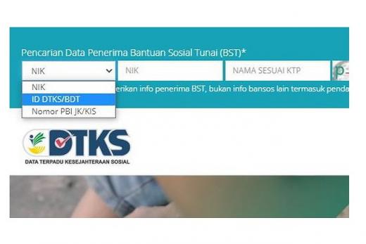 Mensos: 98,91 Persen DTKS Padan dengan Data Kependudukan