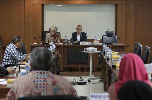 Masih Dianggap Upeti Oleh Masyarakat, Gafar Usman: Penghasilan dan Peneriman Pajak Harus Penuhi Rasa Keadilan