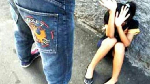 Pesta Miras Hingga Mabuk, Gadis 15 Tahun Digilir Temannya di Pinggir Waduk
