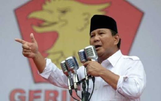 Pengamat: Jika Ngotot Maju Pilpres 2019, Prabowo Sama Saja Biarkan Jokowi Menang