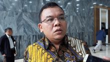 Doakan Prabowo Sembuh dari Flu Berat, PAN: Harus Prima Saat Debat