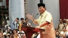 TKN Jokowi Ngaku Sedih Prabowo Sakit, Ikhlas Atau Pura-pura?