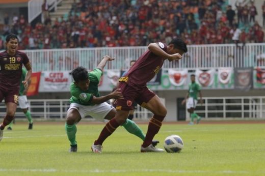 Bali United dan PSM Berjuang Di AFC Cup