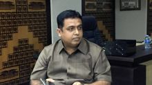 Ini Profil Muhammad Nasir, Anggota DPR Dapil Riau yang Terang-terangan Minta Dana CSR ke Pertamina