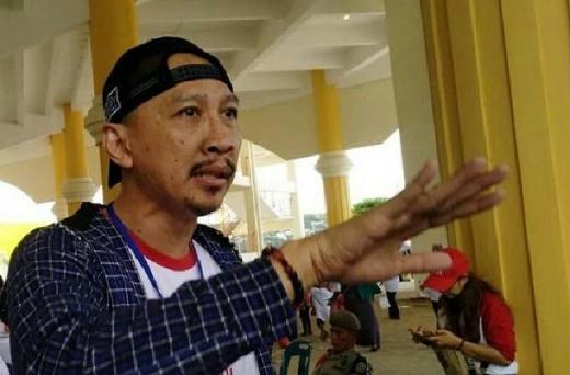 Abu Janda Dipanggil Bareskrim Senin Besok, Muhammadiyah Minta Keadilan Ditegakkan