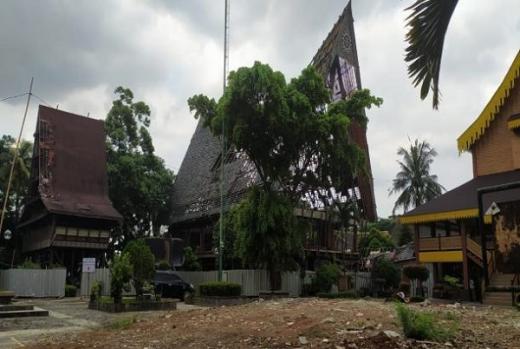 Kondisinya Mengenaskan, Pekerja BUMN Minta Pemerintah Kembalikan Pengelolaan TMII ke Swasta