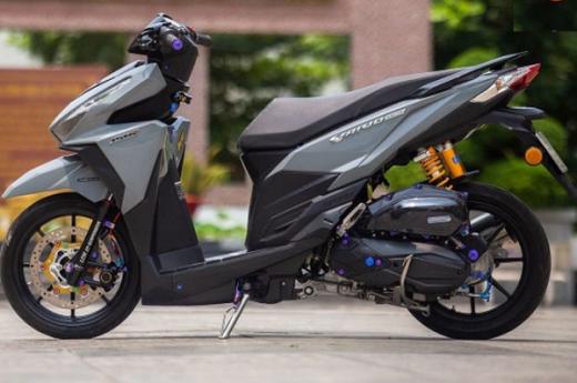 Isu Motor Baru Honda Vario 160 Bakal Meluncur, Kok Stok Honda Vario 150 Kosong di Diler?