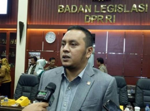NasDem: Dengan RUU TPKS, Korban Lebih Kuat Menceritakan Kejahatan Pelaku