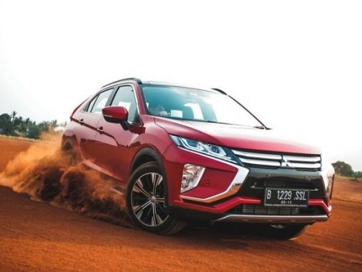 Berbagi Platform dengan Nissan Juke, Mitsubishi Siapkan Outlander Sport Baru