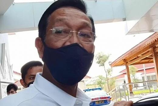 Imbauan Sultan Yogya: Uang dari Tanah Belikan Tanah Lagi