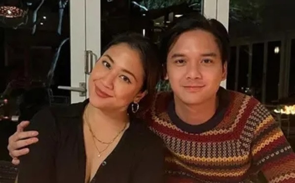 Sherina Munaf dan Baskara Mahendra Tak Hadir di Sidang Cerai Perdana