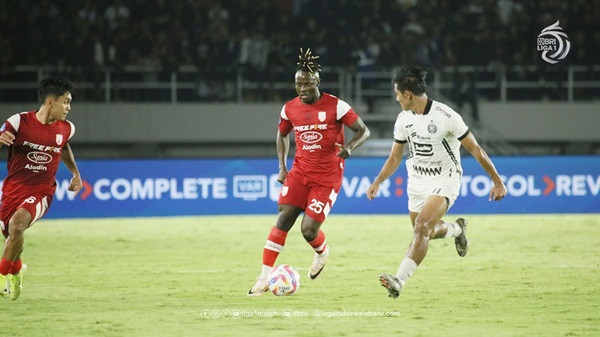Jadwal Pekan Ke-21 BRI Liga 1 2024/2025
