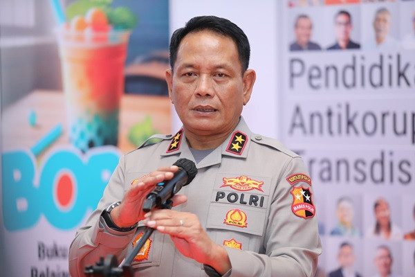 Kortastipidkor Polri Tingkatkan Status Kasus Korupsi Proyek Modernisasi PG Assembagoes Situbondo