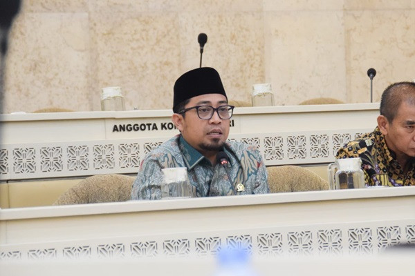 Gus Khozin Tagih Menteri ATR Buat Peta Jalan Penyelesaian Konflik Agraria