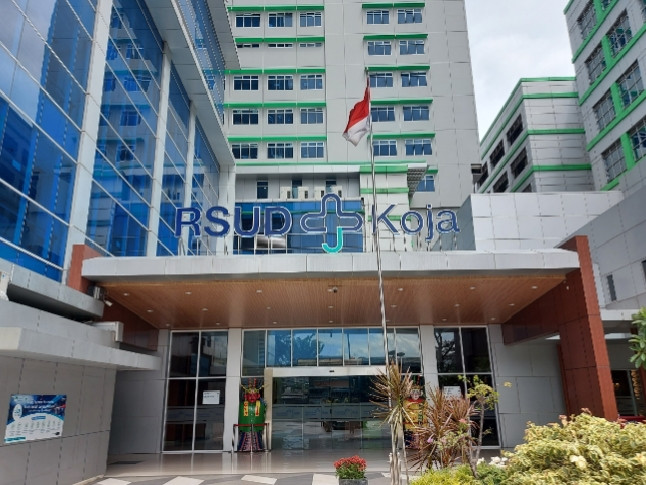 ‎Temuan Lapangan 2025: RSUD Koja Unggul, Ketimpangan Layanan RSUD Tipe B Jakarta Masih Terlihat