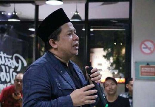 Fahri Hamzah: Indonesia Perlu Pemimpin Jawara dan Pemberani Bukan yang Pura-pura Mikir