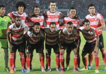 Madura United Anggap Semua Pertandingan Final