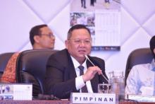 DPR Minta Kemendag Patuhi RIPH Sebelum Obral Persetujuan Impor Pangan